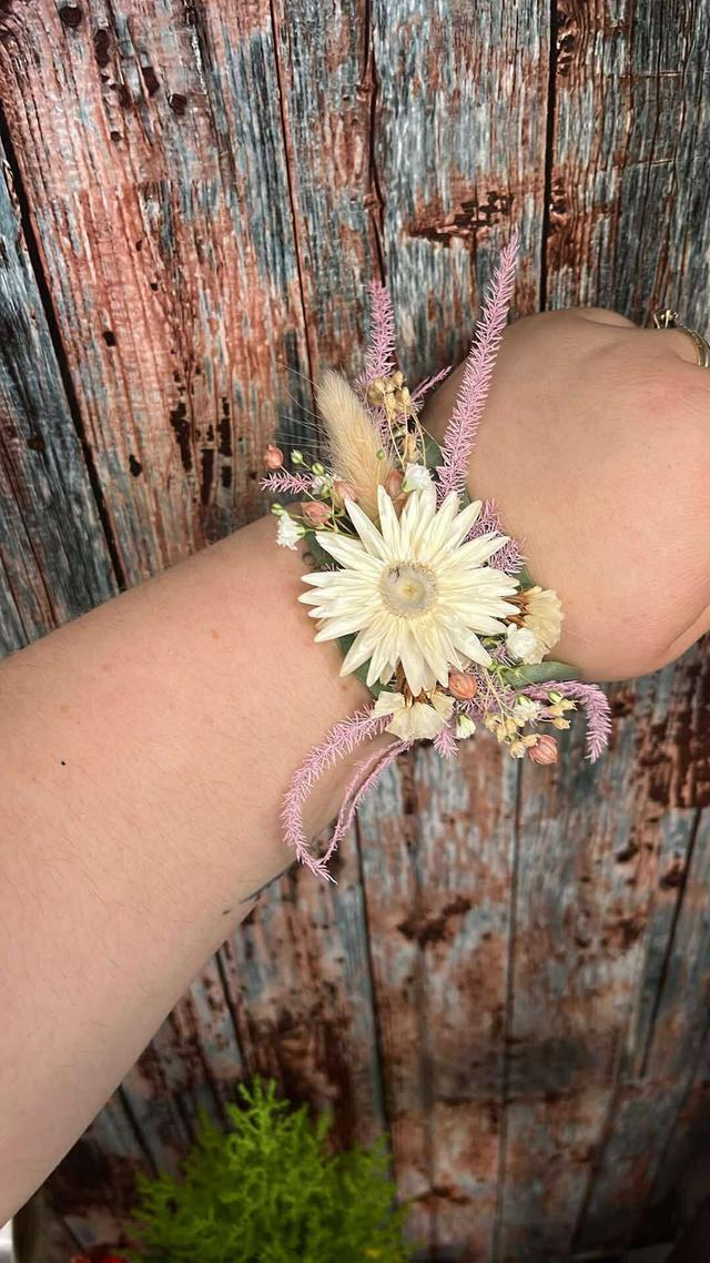 Cheveu d’ange fleurs - 2