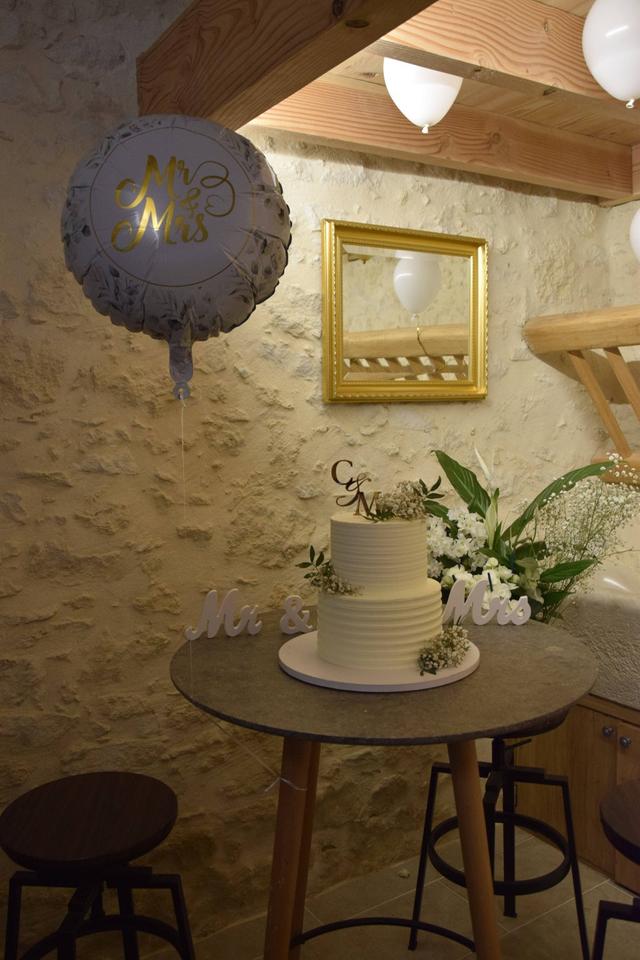 Création de Nariné - 2