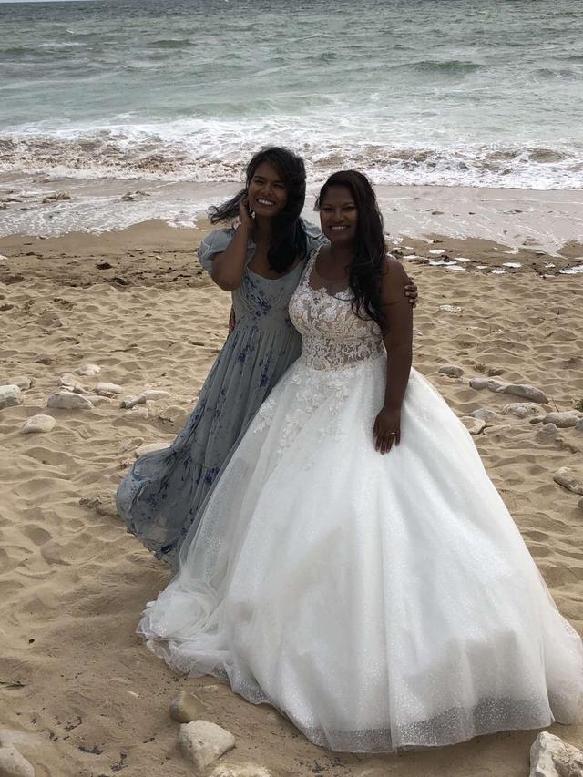 Au Royaume de la Mariée - 3