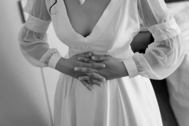 Camille Boillet Couture 1