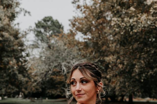 Eglantine Mariages & Cérémonies - Bordeaux 1