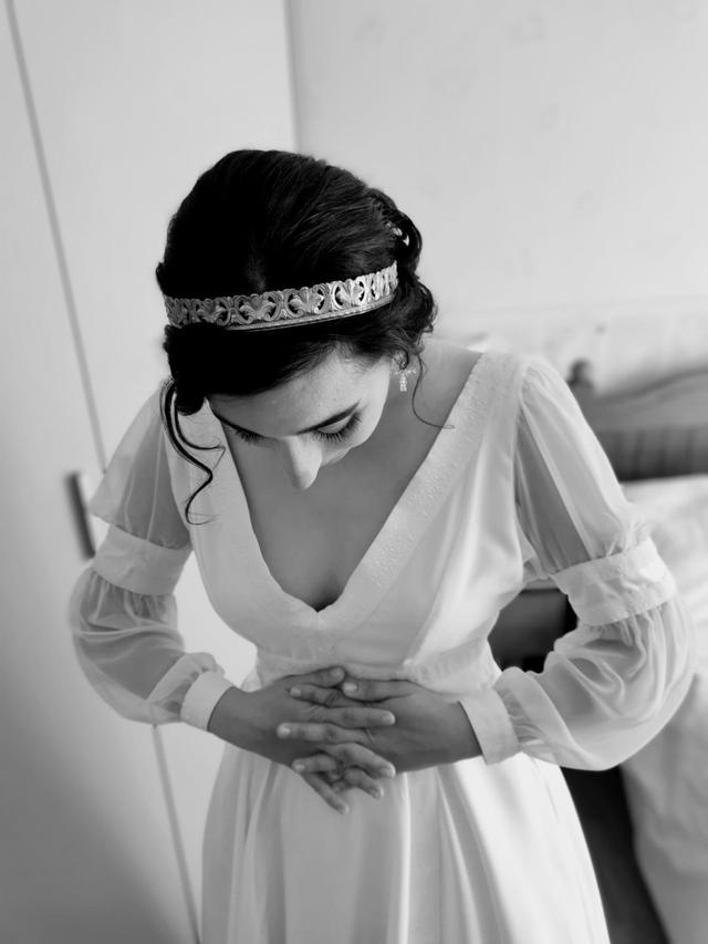 Camille Boillet Couture - 2