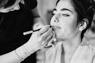 Nelly Suchier Make Up - 17