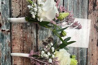 Cheveu d’ange fleurs - 6
