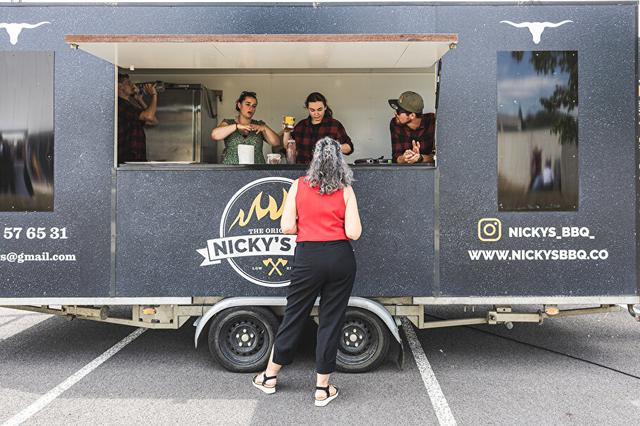 Nicky’s BBQ - 4
