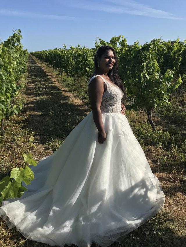 Au Royaume de la Mariée - 4