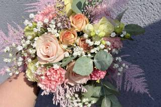Cheveu d’ange fleurs - 7