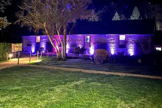 Domaine des 3 voyages - 8