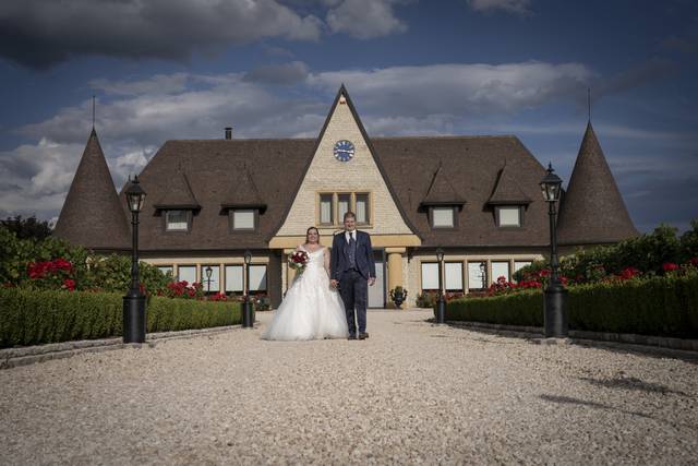 Château R – Le Petit Wetto 5
