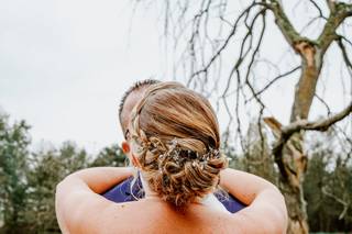 Clarisse Genesseau Photographe - 1