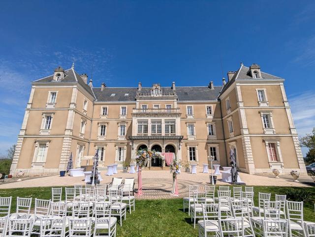 Château de Clairvans - 1