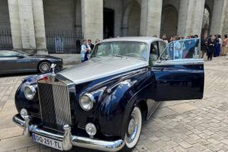 Dream's Car - 5