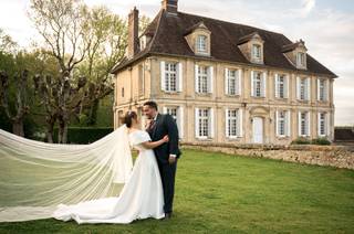 Château d'Hazeville - 14