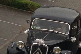 Prestige Limousine - 1