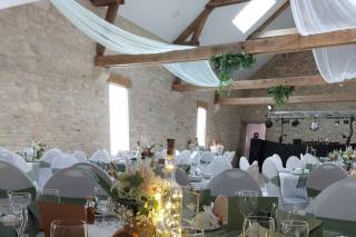 Au Domaine de Soignolles - 26