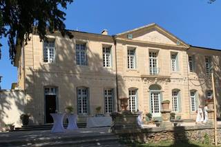 Château de la Mogère - 7