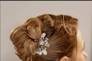 D&Z Agency - Coiffure & maquillage à domicile - 9