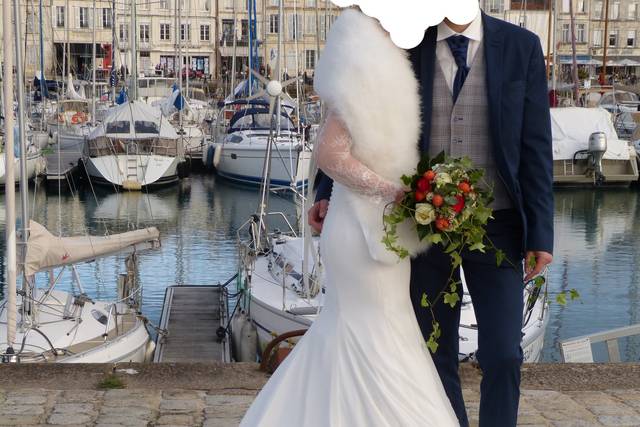 Eglantine Mariages & Cérémonies Bourges 4