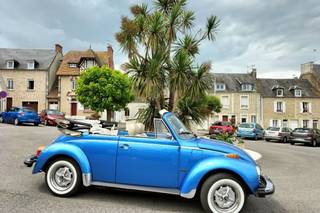 Love Car by Domaine de Cussy - 10