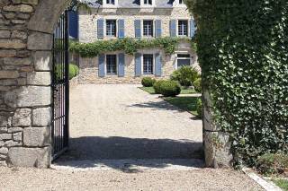 Manoir de Gouezac - 8