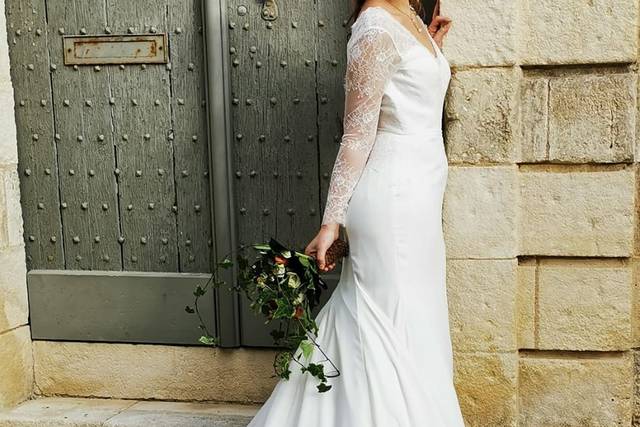 Eglantine Mariages & Cérémonies Bourges 5