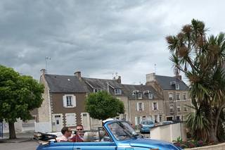 Love Car by Domaine de Cussy - 11