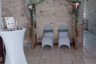 Au Domaine de Soignolles - 28