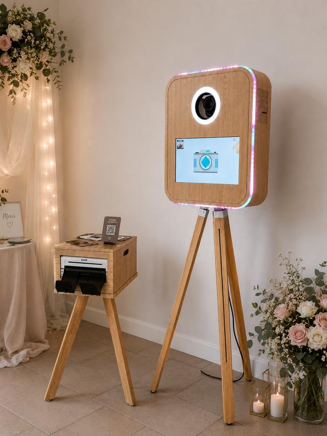 Ms Photobooth - 1