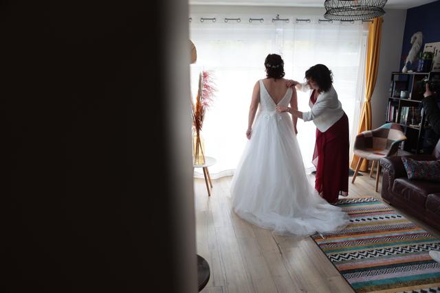 Organza Mariage - 1