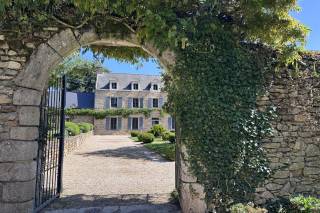 Manoir de Gouezac - 10