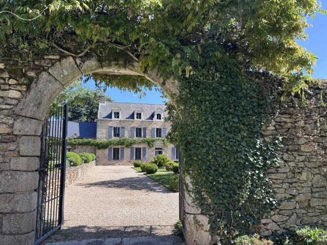 Manoir de Gouezac - 4