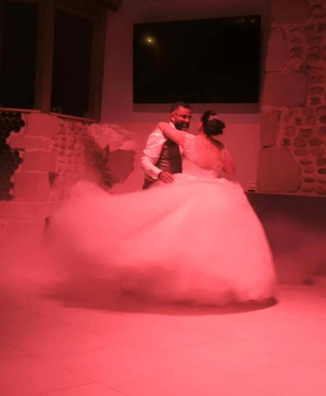 Danse Forever - 1