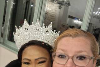 Miss Romaine Event's - 5
