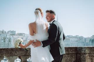 Marc Alexandre - 1