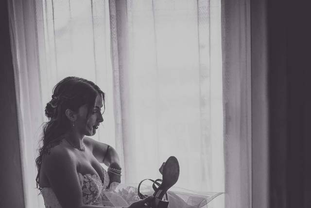 Alegria Mariage 1