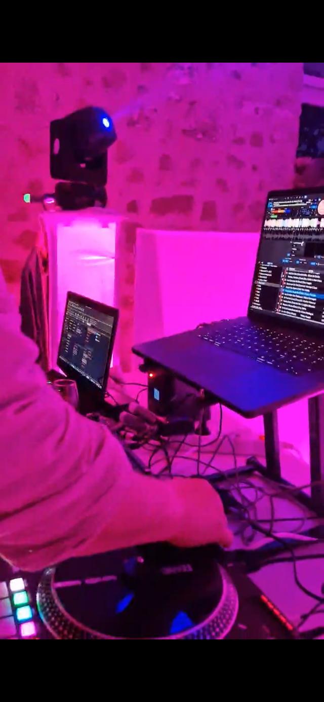 DJ Doum's - 2