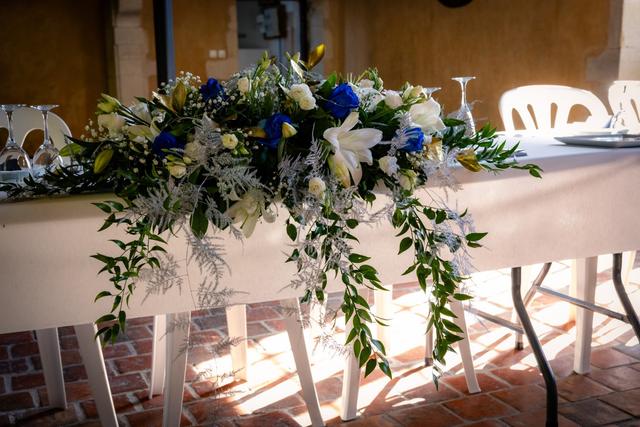 La Fleuriste - 4