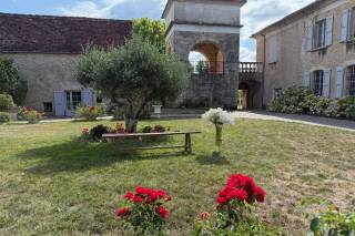 Domaine de Monplaisir - 6