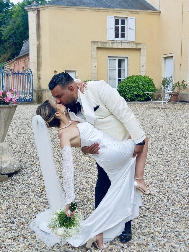 D Day Wedding Planner - 2