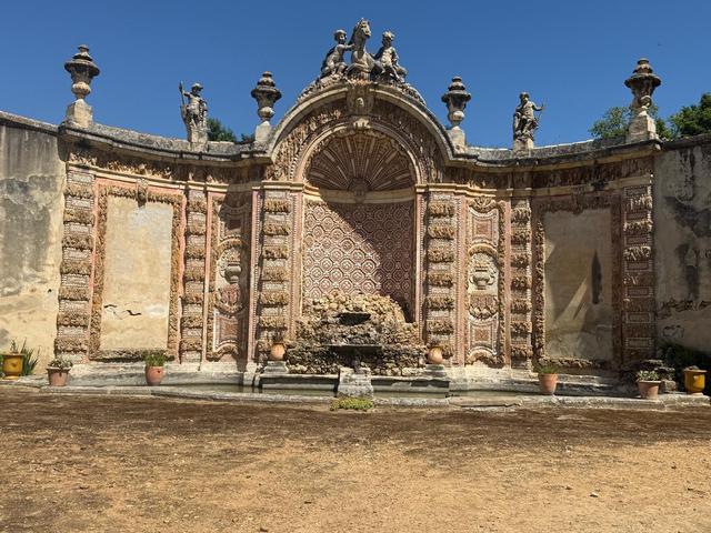 Château de la Mogère - 3