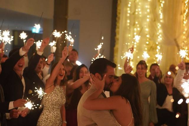Valerie Ruiz Wedding 2