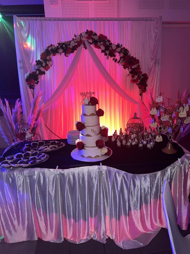 E Food Event Society - 1
