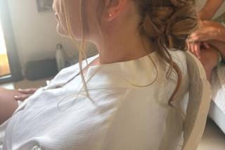 Elody Bliss Hair Stylist & Make up Artist - 10