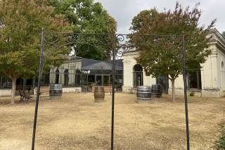 Château de la Tremblaye - 7