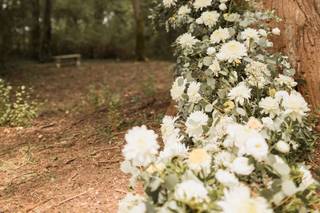 Maison Pisco - Ferme Florale - 13