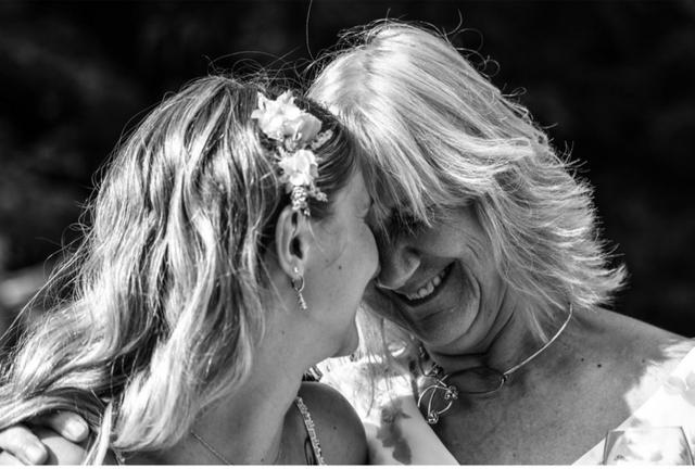 Histoires de Mariage - 1