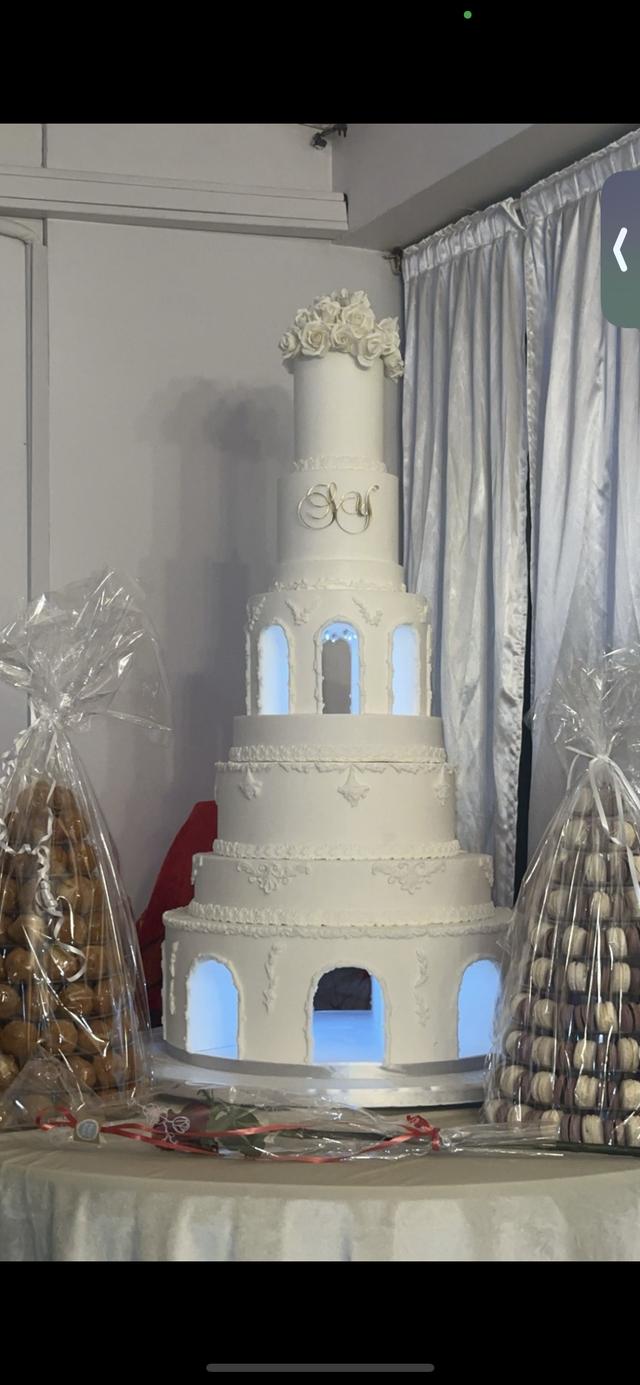 Idées Gâteaux - 2