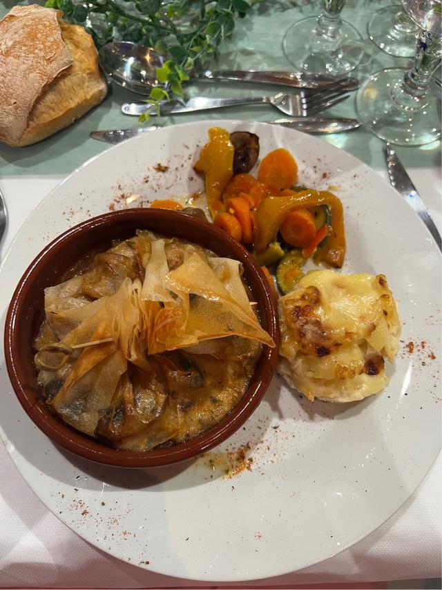 Valérie Pons - Restaurant Traiteur du Fort - 2