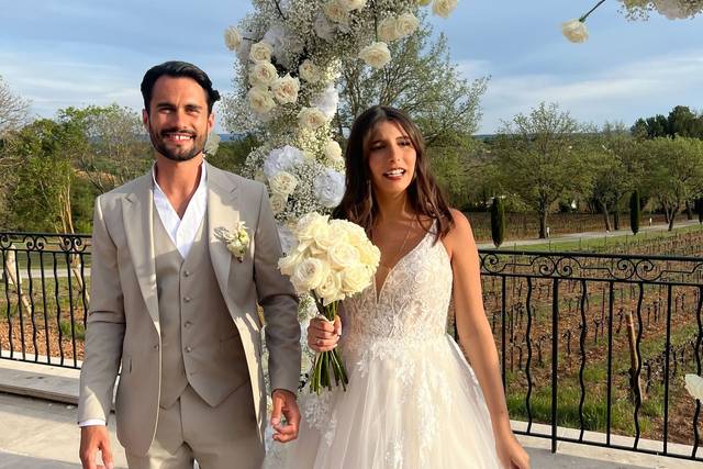 Valerie Ruiz Wedding 3
