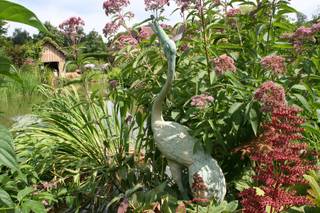 Les Jardins du Pays d'Auge - 16